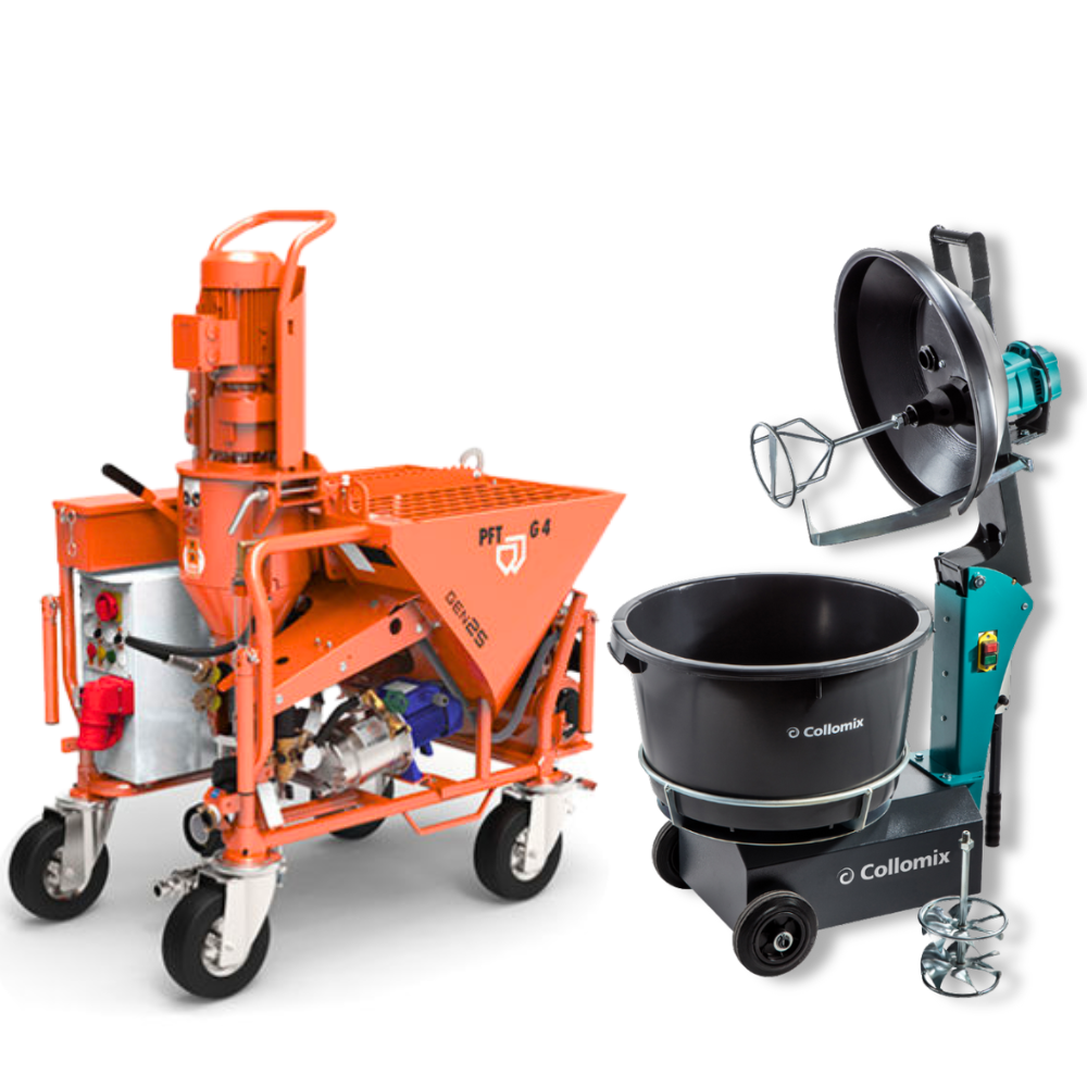 ONeill Supplies Machines Category