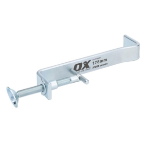 OX Pro 178mm Internal Profile Clamp-0