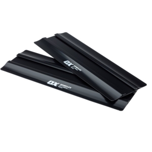 OX Semi flex plastic blade replacement-0
