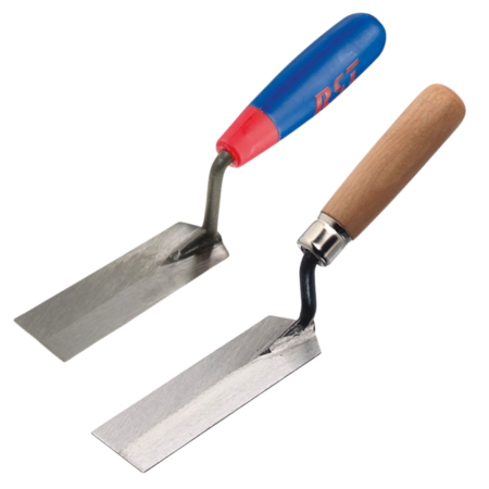 RST Margin Trowel Carbon Steel