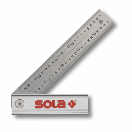 SOLA QUATTRO Adjustable Square