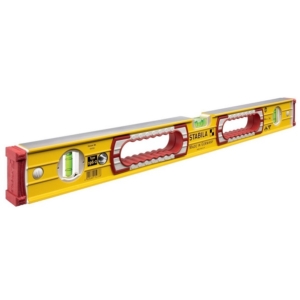 Stabila 196 Ribbed Level w/handles-0