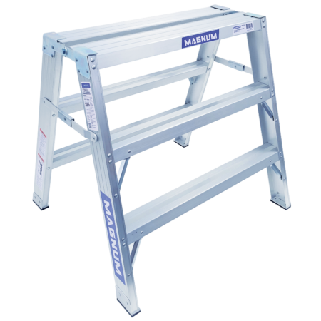 STS212-3 Magnum Aluminium Hop Up Work Bench 760mm