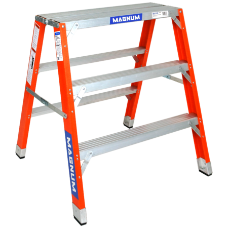 STS3-F Magnum Fibreglass Hop Up Work Bench 900mm